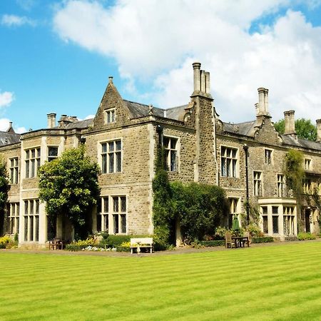 Miskin Manor Hotel Хензол Экстерьер фото